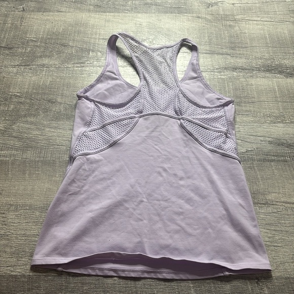 GapFit Mesh Racerback Tank - Picture 2 of 7